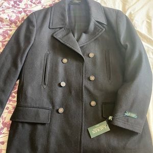 Ralph Lauren Men’s XL Coat